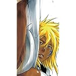 BLEACH iPhone SE/8/7/6s(750×1334)壁紙 ティア・ハリベル BLEACH iPhone SE/8/7/6s(750×1334)壁紙 ティア・ハリベル