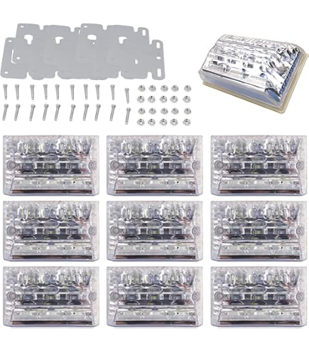 Amazon | ジェットイノウエ(Jet Inoue) LED3 ミニフラットマーカーNEO