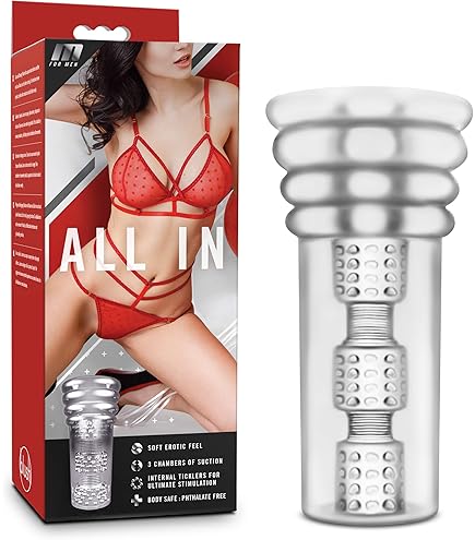 Adam & Eve Vibrating and Sucking Stroker - Clear : Amazon.com.au: Health,  Household & Personal Care