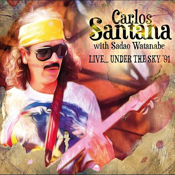 Amazon.co.jp: Live Under The Sky 81: ミュージック