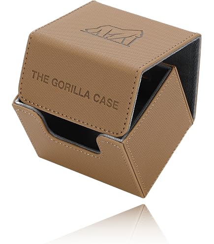 Amazon.co.jp: Ultra Pro Eliteシリーズ アルコーブ フリップボックス