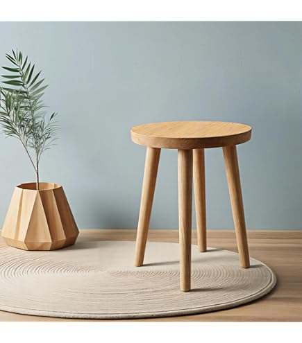 Amazon｜天童木工 座椅子 T-5845WB-NT ホワイトビーチ材(ナチュラル色