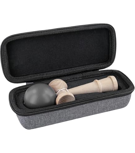 Amazon.co.jp: 日本けん玉協会認定品 けん玉 「大空 和シリーズ