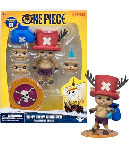 Amazon.co.jp: 一番くじ ART OF Chopper 『ヴィンテージクリーチャーズ