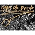 ONE OK ROCK 2014 “Mighty Long Fall at Yokohama Stadium" 通常仕様 [DVD]