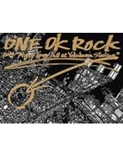 ONE OK ROCK/\"残響リファレンス\"TOUR in YOKOHAMA … 残響リファレンス” TOUR in YOKOHAMA ARENA (Blu-ray) : ONE OK