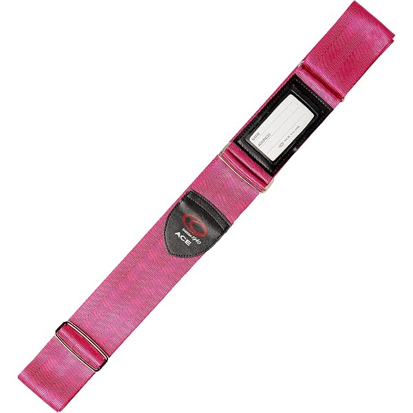 Amazon.co.jp: Tabitomo 32148 Suitcase Belt 80.7 inches (205 cm
