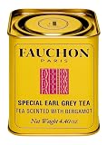 FAUCHON 紅茶アールグレイ(缶入り) 125g