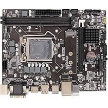 Amazon | H310 LGA 1151 マザーボード、Max32GB DDR4 NVME M.2