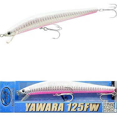 ルアー　ソルティガなど　8個セット！　青物　シーバス　ヒラメ シーバス ルアー セット シンキングミノー スロー 14g 21g