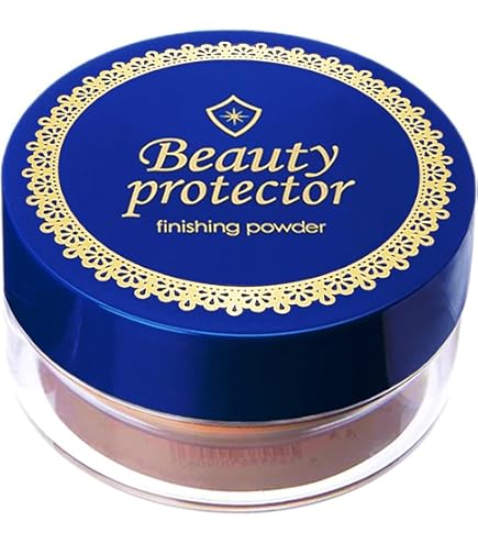 Amazon | プレミアム ビューティープロテクターパウダー フェイス