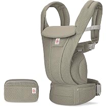 Amazon.co.jp: Ergobaby(エルゴベビー) OMNI Deluxe Mesh オムニ