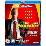 The Founder