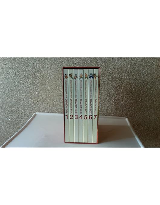 Amazon.co.jp: ドラゴンボールZ 全49巻セット [マーケットプレイス DVD