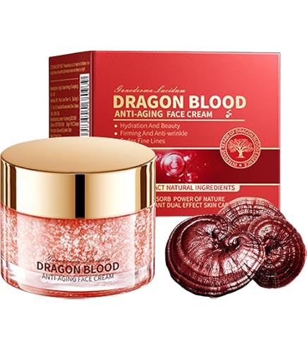 Amazon | 2Pcs Dragons Blood Easy Cream,Retinol LongXue Whitening
