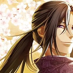 薄桜鬼 の人気壁紙画像 土方歳三