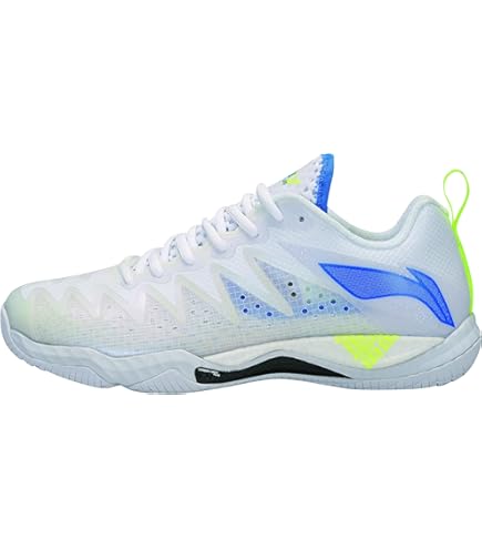 Amazon.co.jp: LI-NING(リーニン) バドミントンシューズ AYZT005
