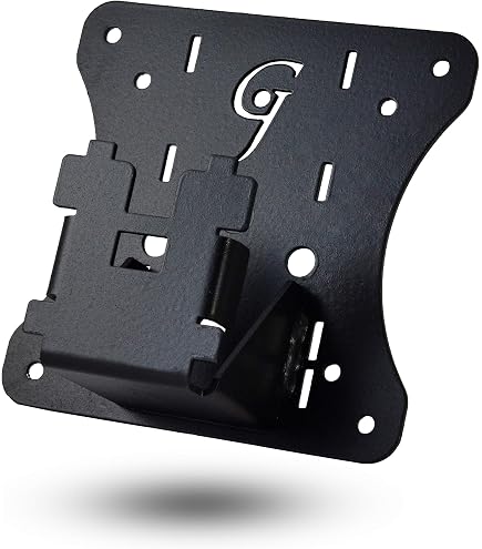 Gladiator Joe Monitor Arm VESA Bracket Adapter for Dell Monitors