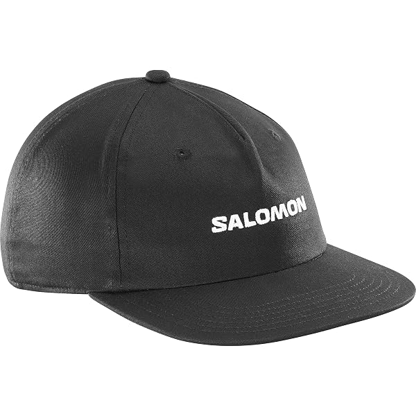 希少 SALOMON キャップ Amazon.co.jp: [サロモン] アウトドア キャップ SHKout STELLAR 7P CAP