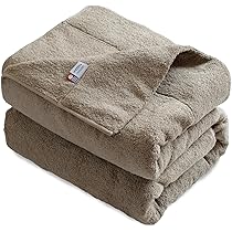 【色:1-2.ブルーグリーン】トランパラン タオルケット 今治 シングル クーベ Amazon.co.jp: トランパラン タオルケット 今治 シングル
