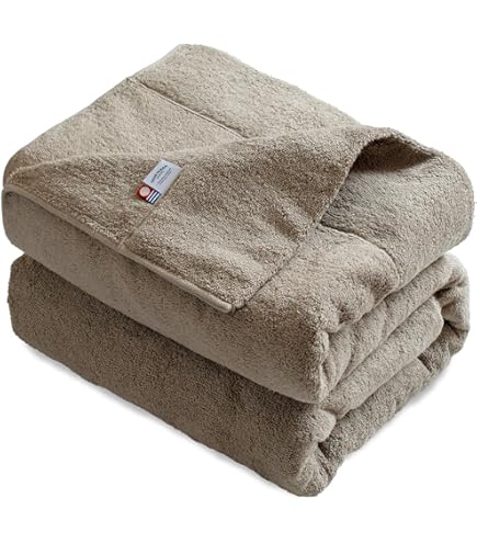 Amazon.co.jp: nishikawa 【 西川 】 サンクレスト 今治製タオルケット