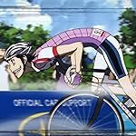 弱虫ペダル iPad壁紙 御堂筋 翔(みどうすじ あきら) 弱虫ペダル iPad壁紙 御堂筋 翔(みどうすじ あきら)