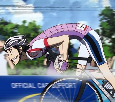 2022秋アニメ - 御堂筋 翔（みどうすじ あきら）