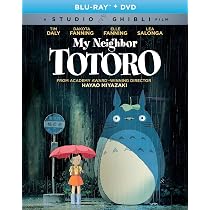 Amazon.co.jp: 魔女の宅急便 北米版 / Kiki's Delivery Service [Blu