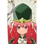 0歳児スタートダッシュ物語 iPhone(640×960)壁紙 リリア・キャロル