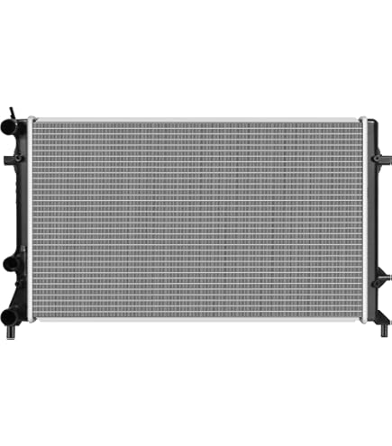 Amazon.co.jp: 車用デュアルラジエーターコンデンサー冷却ファン