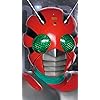 仮面ライダーZX 仮面ライダー - 仮面ライダーZX iPhoneSE/5s/5c/5(640×1136)壁紙 5986