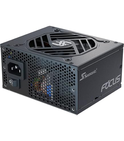 SilverStone Technology 800W SFX-L, 80 Plus Titanium 100% Modular