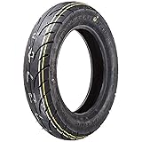 DUNLOP(ダンロップ)バイクタイヤスクーター用 RUNSCOOT D307 前後輪共用 90/90-10 50J チューブレスタイプ(TL) 305513 二輪 オートバイ用