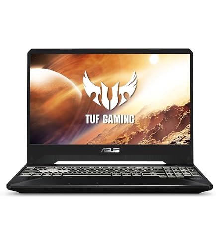 Amazon.co.jp: ASUS TUF Gaming A15 ゲーミングノートパソコン