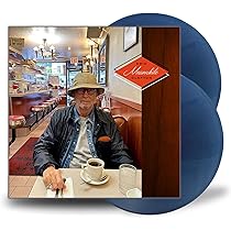 【新品】 ERIC CLAPTON レコード　Meanwhile 限定GOLD盤 Meanwhile (Vinyl) GOLD – Eric Clapton