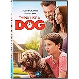 Think Like a Dog [DVD]