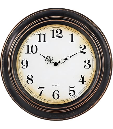 Nomon Classic Pico Wall Clock : Amazon.sg: Home