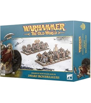 Amazon | ゲームワークショップ - ウォーハンマー - 旧世界