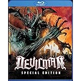 Devilman [Blu-ray]