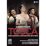 Tosca [DVD]