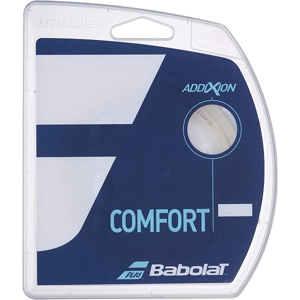 Amazon | バボラ BabolaT テニスガット 単張り ブリオ（Brio） 135 