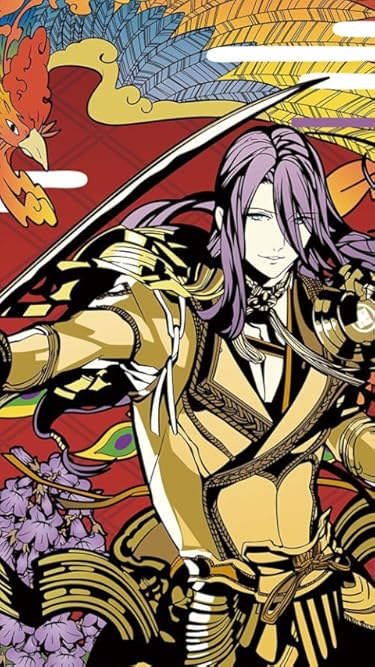 2024春アニメ - 蜂須賀虎徹