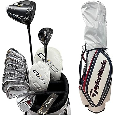 Amazon.co.jp 最新リリース: ゴルフクラブセット の新着ランキングです。