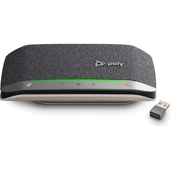 Plantronics Calisto 620 Bluetooth 