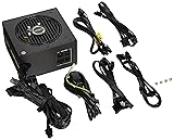 ANTEC 80PLUS GOLD認証取得 高効率高耐久電源ユニット NE650 GOLD