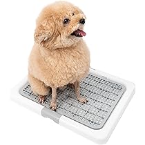 Amazon | INULABO(イヌラボ) 犬 トイレ トレー 高床式 小型犬 超小型犬