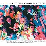 LOVE! LOVE! & LOVE! (30th Anniversary Deluxe Edition)(限定盤)(2SUPER AUDIO CD ハイブリッド+SHM-CD)