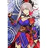 新免武蔵守藤原玄信(宮本武蔵)  Fate - 新免武蔵守藤原玄信(宮本武蔵)  iPhone(640×960)壁紙 96061