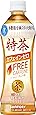 [トクホ]サントリー 伊右衛門 特茶 カフェインゼロ お茶 500ml×24本
