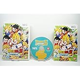 ドラゴンボールZ Sparking! METEOR(特典無し) - Wii